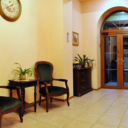 Amalia Homestay