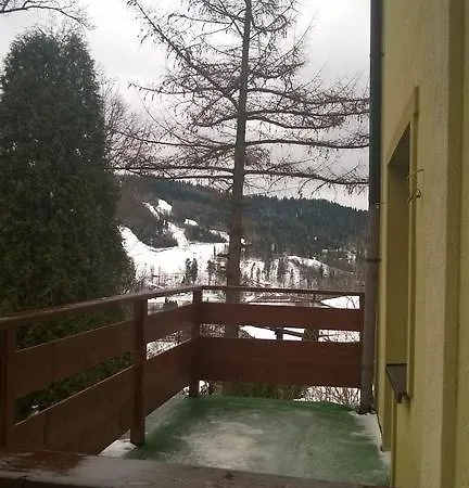 Bed & Breakfast Melisa Wisla