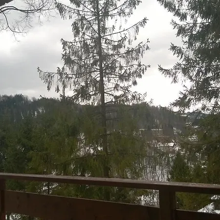 Melisa Bed & Breakfast Wisla
