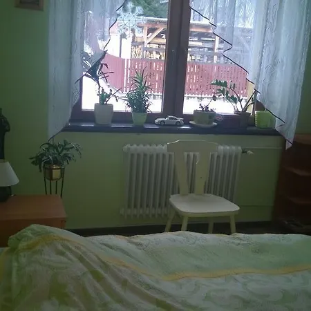 Bed & Breakfast Melisa