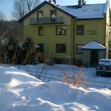 Bed & Breakfast Melisa