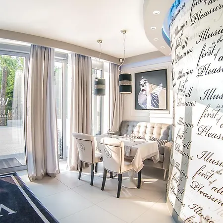 Novawisla Resort & Spa Bed & Breakfast Wisla
