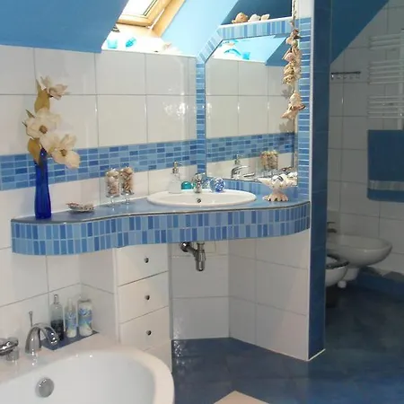 Apartamenty Grapa Szum Rzeki Parking Free Apartment Wisla