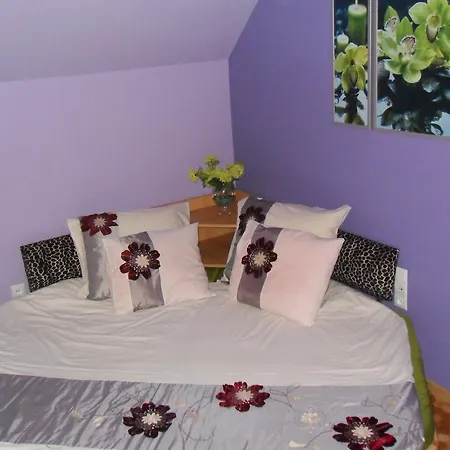 Apartamenty Grapa Szum Rzeki Parking Free Apartment Wisla