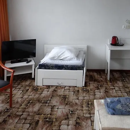 Osrodek Szkoleniowo - Wypoczynkowy Relaks Resort 3*