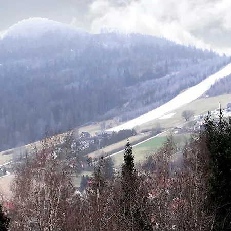 Osrodek Szkoleniowo - Wypoczynkowy Relaks Resort 3*