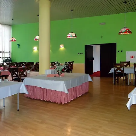 Resort Osrodek Szkoleniowo - Wypoczynkowy Relaks