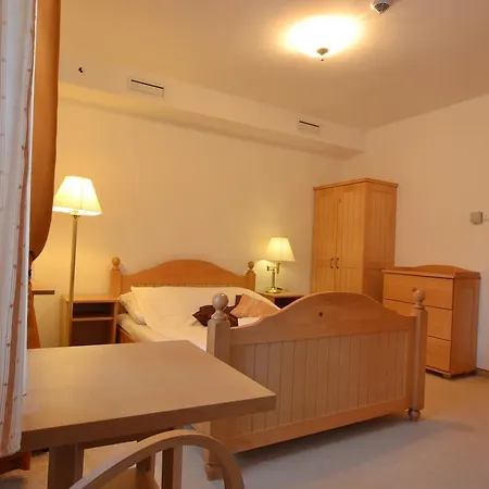 Guest house Palacyk Wislanski