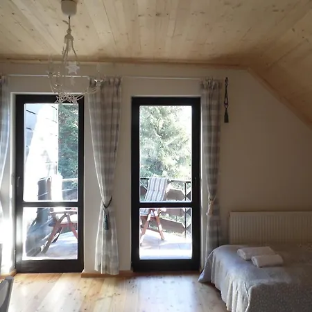 Kocia Gorka Apartment Wisla