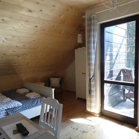 Kocia Gorka Apartment