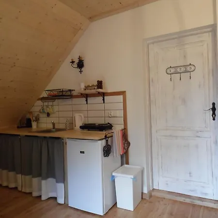 Apartment Kocia Gorka