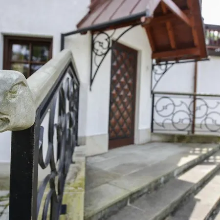 Guest house Palacyk Wislanski Wisla