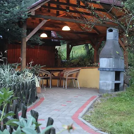 Homestay Gozdzik Wisla