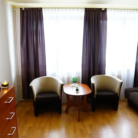 Gozdzik Homestay *