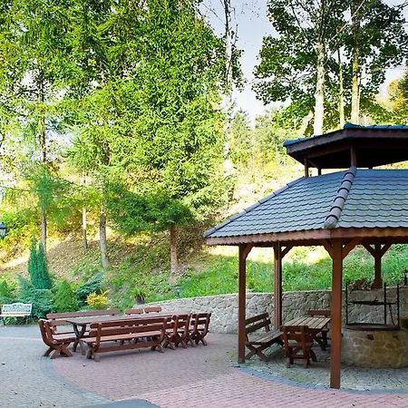 Izabella Resort Wisla