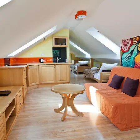 Bed & Breakfast Milosna *