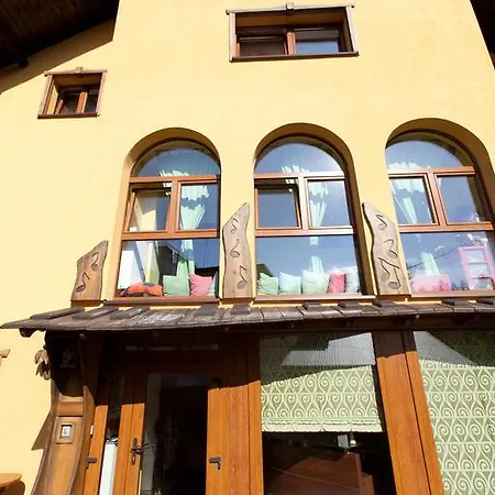 Bed & Breakfast Milosna