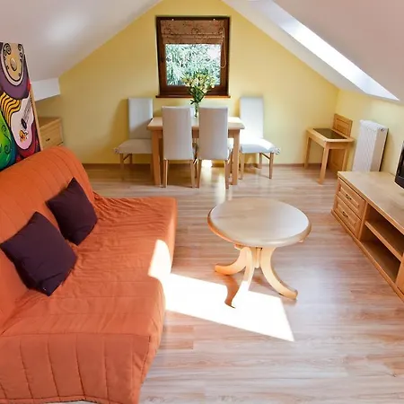 Milosna Bed & Breakfast