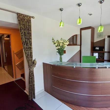 Milosna Bed & Breakfast *