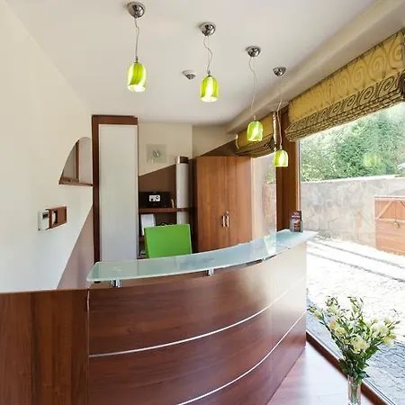 Bed & Breakfast Milosna Wisla