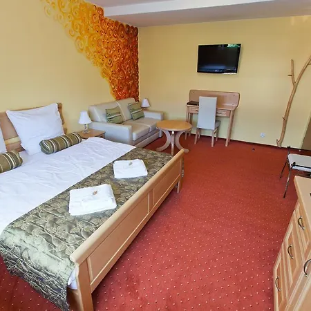 Bed & Breakfast Milosna *