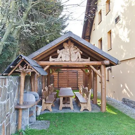 Milosna Bed & Breakfast *