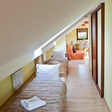 Bed & Breakfast Milosna Wisla