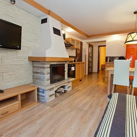 Milosna Bed & Breakfast Wisla