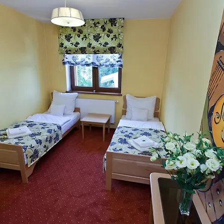 Bed & Breakfast Milosna *