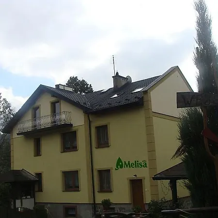 Melisa * Wisla