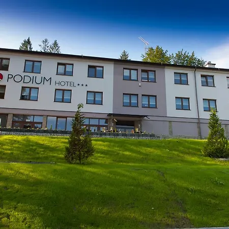 Podium Hotel