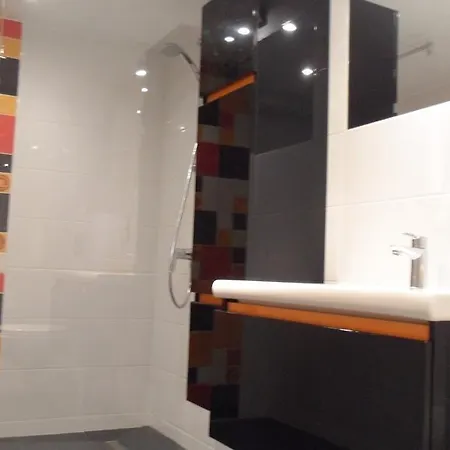 Karola Stryi Apartment Wisla
