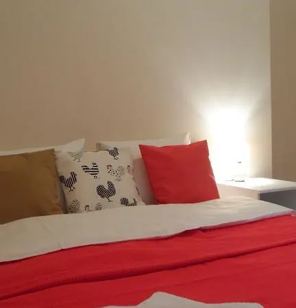 Apartment Karola Stryi Wisla