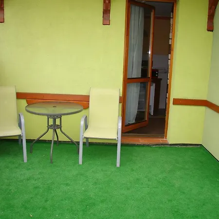 Bed & Breakfast Stenia *