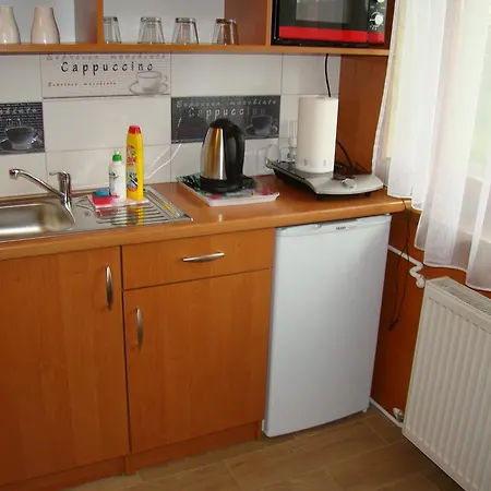 Bed & Breakfast Stenia