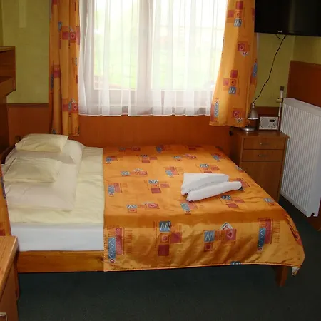 Bed & Breakfast Stenia *