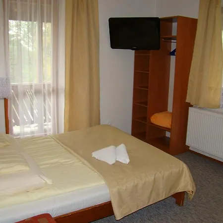 Stenia Bed & Breakfast *