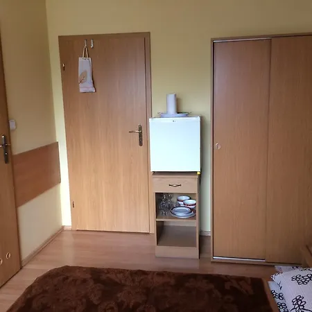 Kufa Jama Homestay