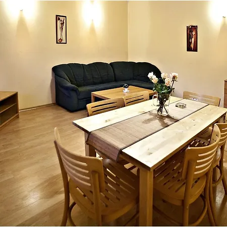 Julia Guest house Wisla
