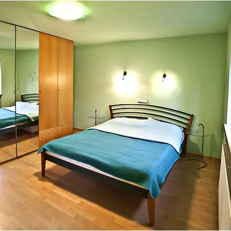 Julia Guest house Wisla