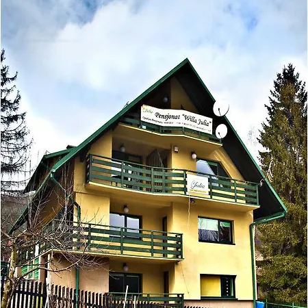 Julia * Wisla