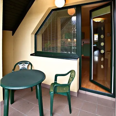 Guest house Julia