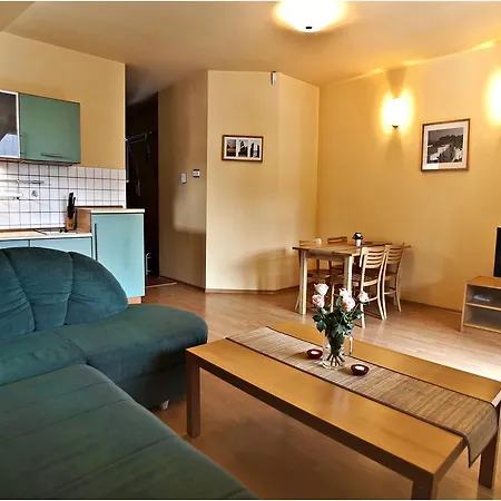 Julia Guest house