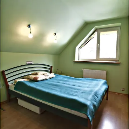 Guest house Julia *
