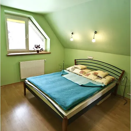 Julia Guest house Wisla
