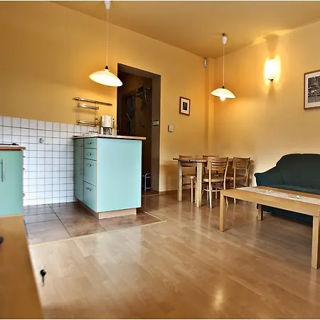 Guest house Julia Wisla