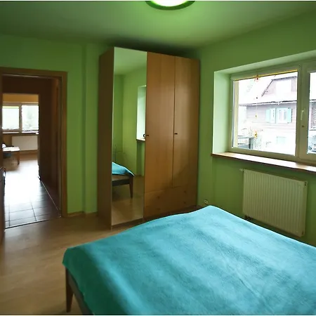 Julia Guest house