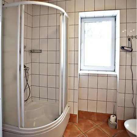 Julia Guest house *