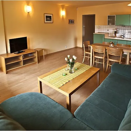 Guest house Julia