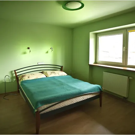 Julia Guest house